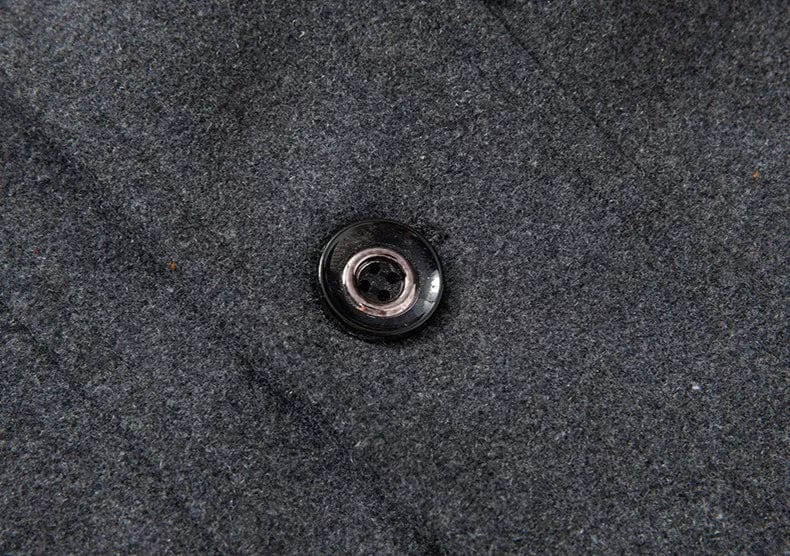 ARDON – Leichte Allwetter-Jacke mit Kapuze