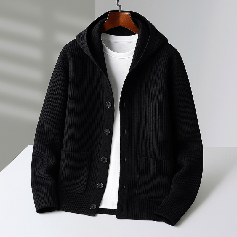 MARVIN - Elegante Jacke