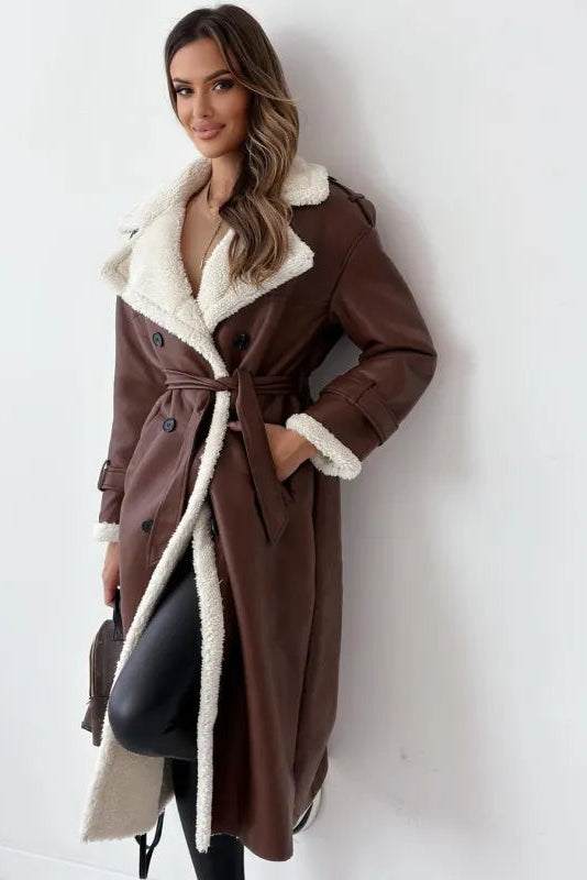 MELINA - Winterjacke