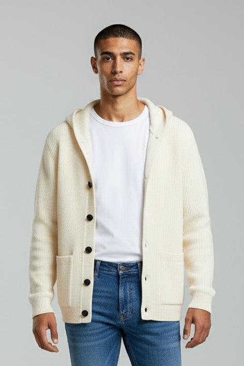 MARVIN - Elegante Jacke