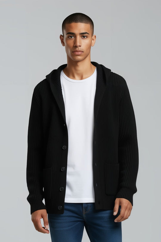 MARVIN - Elegante Jacke