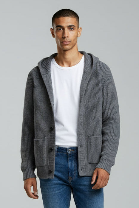 MARVIN - Elegante Jacke