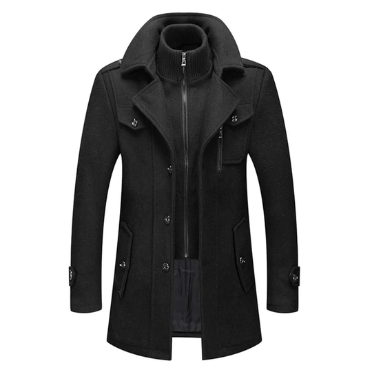 ARDON – Leichte Allwetter-Jacke mit Kapuze