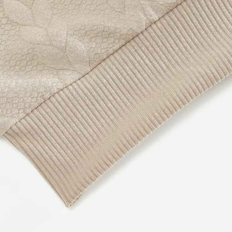 ELIANO - Premium Knitwear Zip