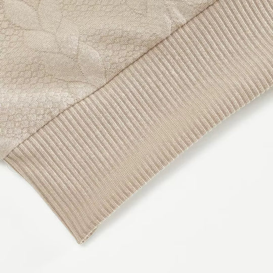 ELIANO - Premium Knitwear Zip