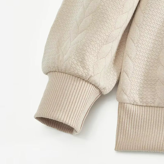 ELIANO - Premium Knitwear Zip