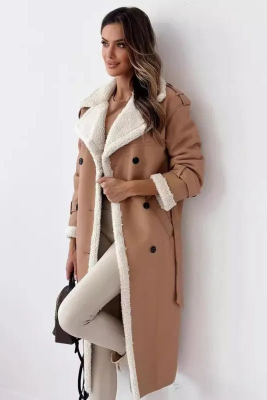 MELINA - Winterjacke