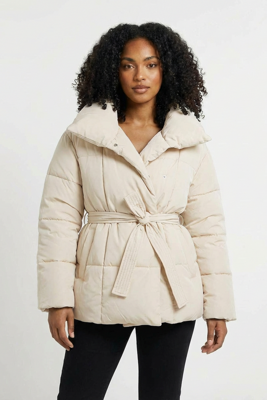 ARLETTA - Winter Trench