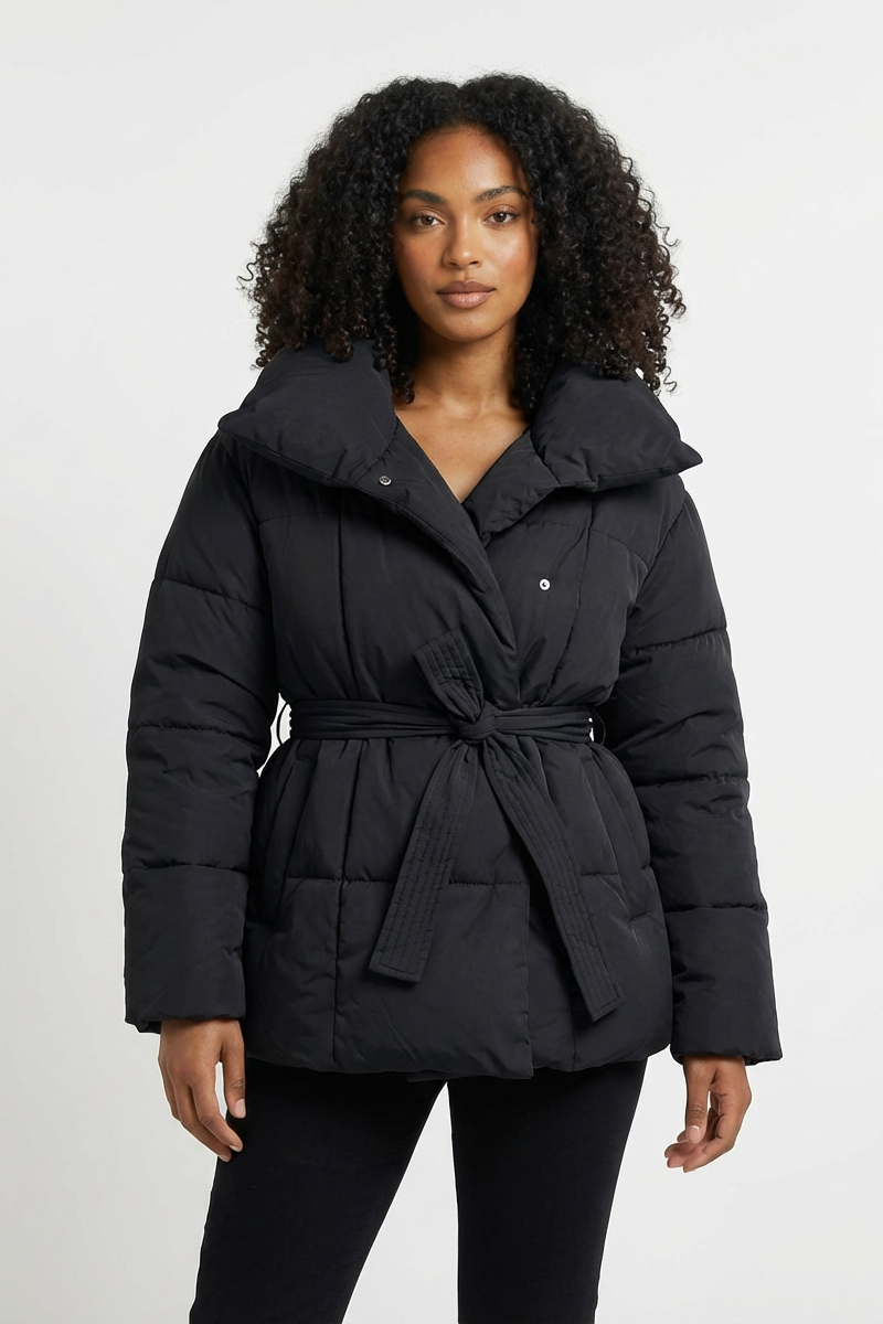 ARLETTA - Winter Trench