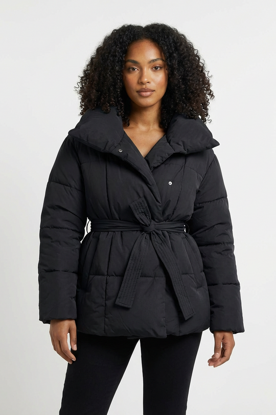 ARLETTA - Winter Trench