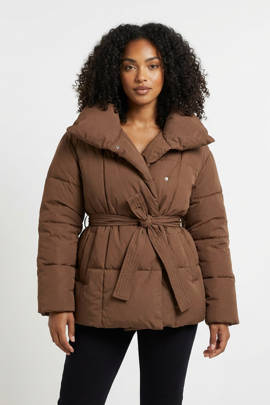 ARLETTA - Winter Trench